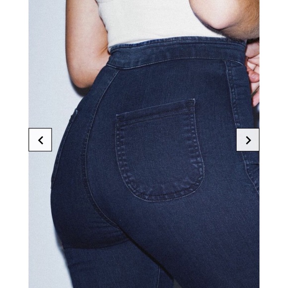 ◾️American Apparel Easy Jean - Picture 10 of 10